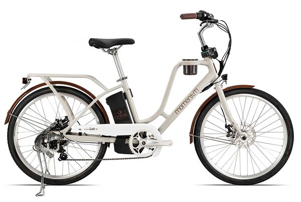 Xe điện trợ lực MOMENTUM LATTE E+ 24 2026